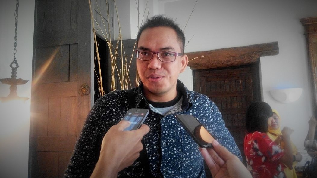 Kongres Ke 3 JMGR akan dibuka Kepala BRG dan Gubenur Riau